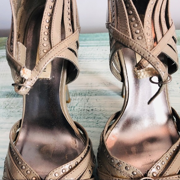 STEVE Madden Heels - Picture 8 of 9